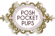 Posh Pups Logo